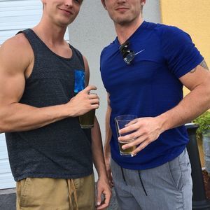 Meet your Posher, Quentin